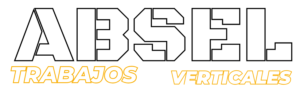 abseltrabajosverticales logo v3 blanco