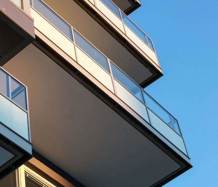 trabajos verticales rehabilitacion reforma balcones